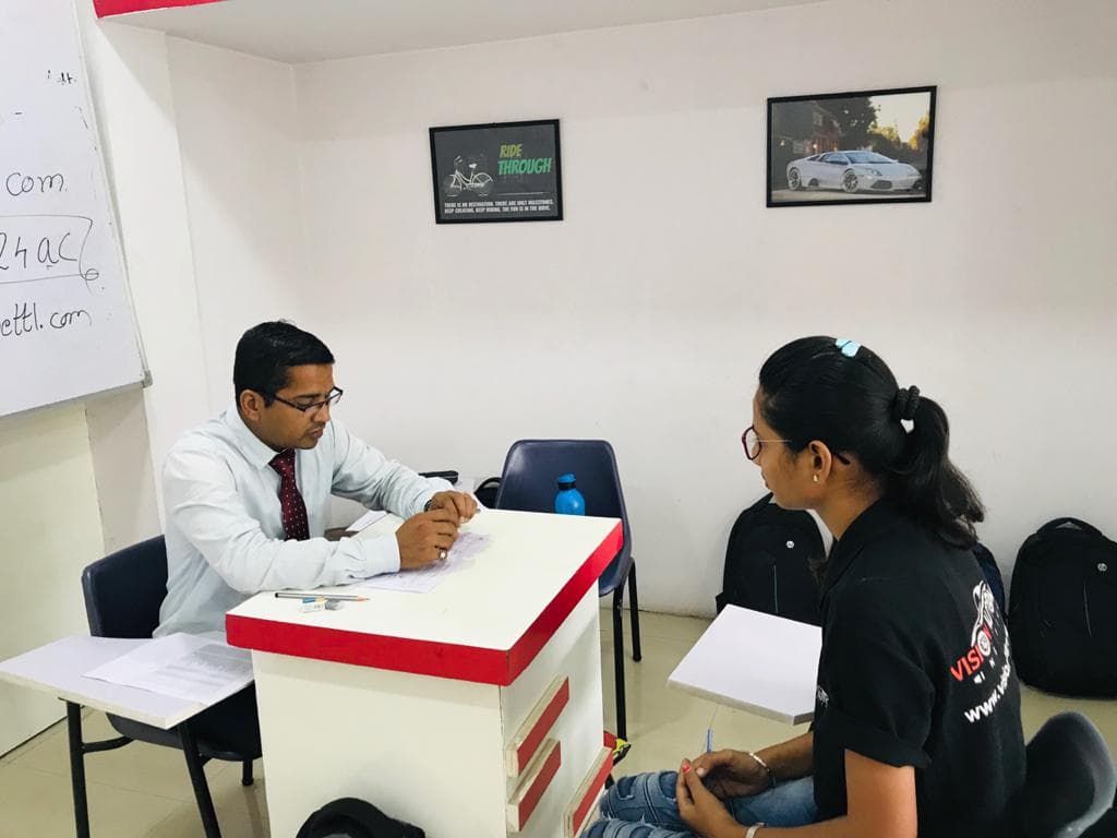 Vision Group of Institutions Nagpur Indusrtrial Visit photo 7